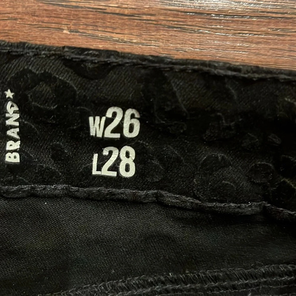 Rewash Jeans - Picture 2 of 7